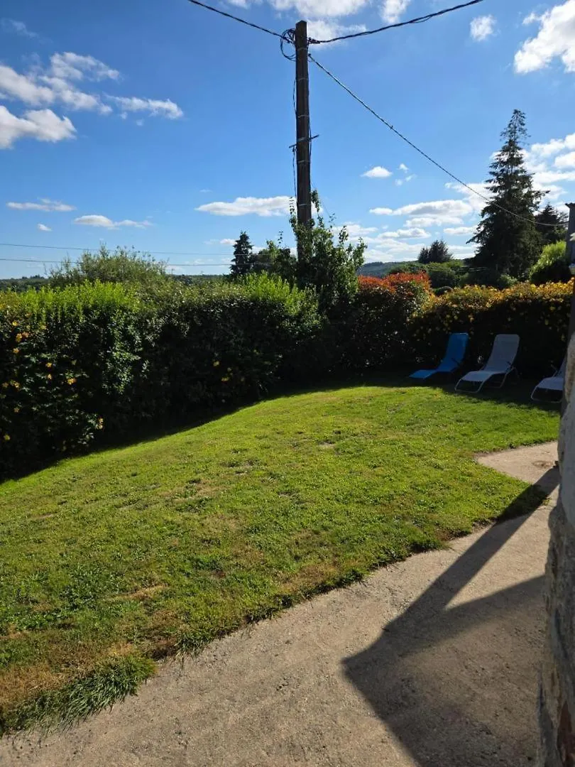 Villa La Scierie Cléguérec Casa vacanze