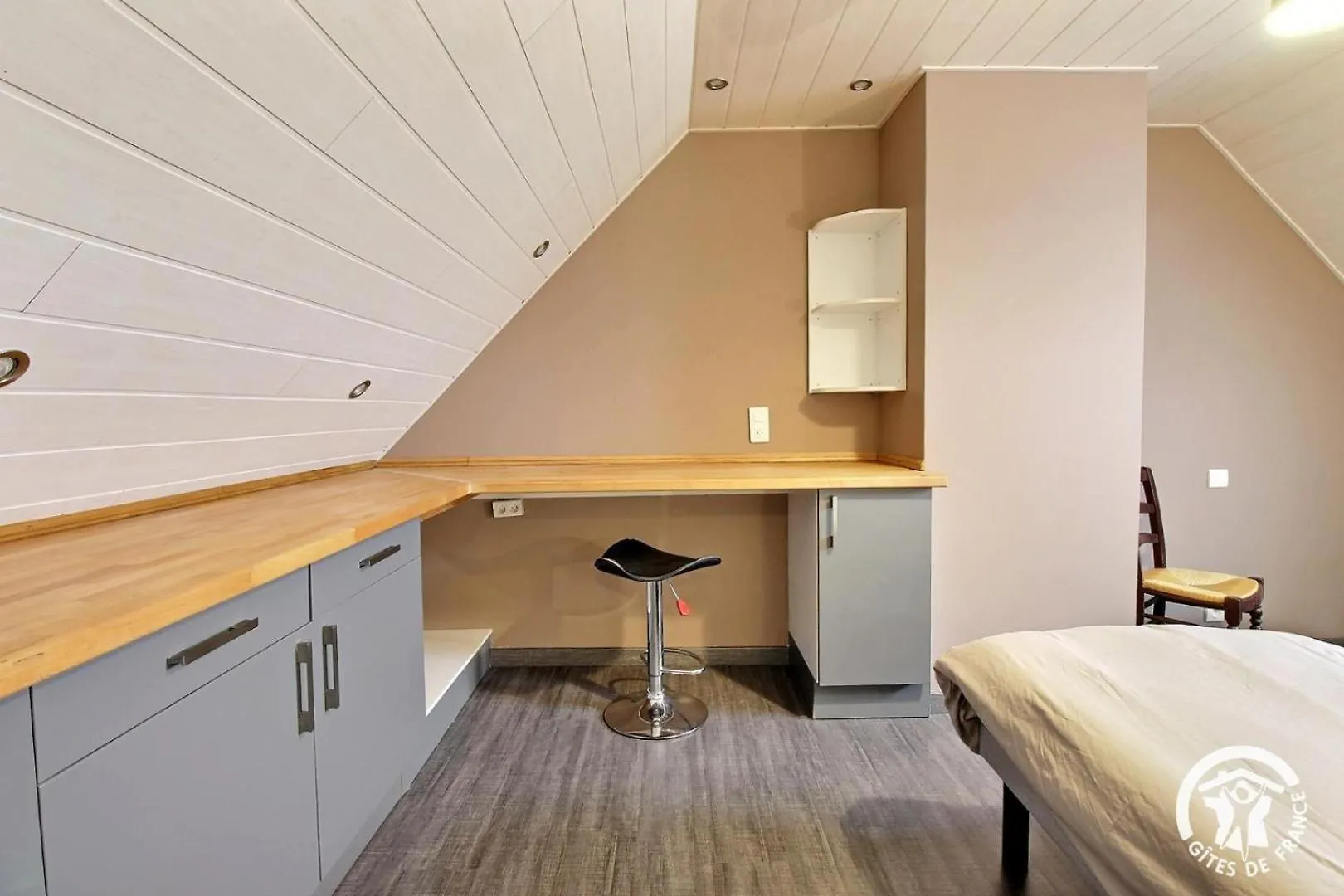 Casa vacanze Villa La Scierie Cléguérec Francia