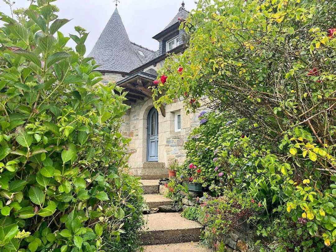 Casa vacanze Villa La Scierie Cléguérec