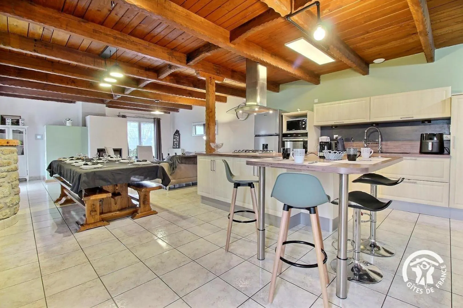 Casa vacanze Villa La Scierie Cléguérec